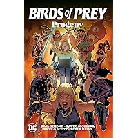 Birds Of Prey TP Vol 01 End Run : Simone, Gail, Lee, Alvin: Amazon